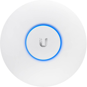 Точка доступа Ubiquiti UniFi [UAP-AC-LITE] - фото