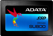 SSD A-Data Ultimate SU800 512GB [ASU800SS-512GT-C] - фото