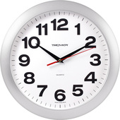 Настенные часы TROYKA 11170100 - фото