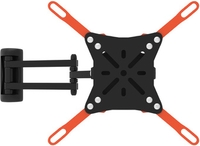 Кронштейн Electric Light КБ-01-66 (черный) - фото