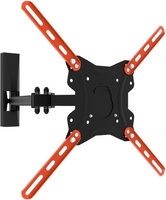 Кронштейн Electric Light КБ-01-69 (черный) - фото