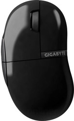 Мышь Gigabyte GM-M5650 Black - фото