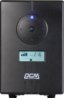 Источник бесперебойного питания Powercom INF-800 - фото