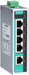 Коммутатор Moxa EDS-205A-T - фото